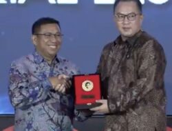Sosok Wahyudi Hasbi, Putra Papua Peraih Nurtanio Award 2025 Dari BRIN