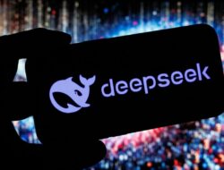AI China Deepsek Luncurkan Versi 3.2, Ngaku Lebih Efisien Dari GPT 5 dan Gemini 3 Pro