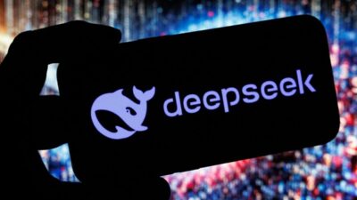 AI China Deepsek Luncurkan Versi 3.2, Ngaku Lebih Efisien Dari GPT 5 dan Gemini 3 Pro