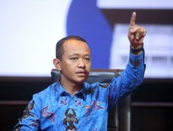 Menteri ESDM Bahlil Lahadalia: Pemerintah Dorong Manfaat Langsung Pengelolaan Migas dan Minerba