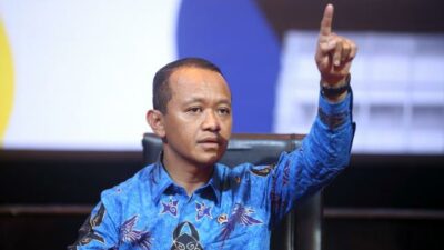 Good Governance yang Tersandera: Bahlil Lahadalia dan Praktik Patronase di BUMN Energi