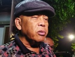 Eggi Sudjana Ngaku Ditawari Proyek Triliunan Rupiah Asal Minta Maaf ke Jokowi