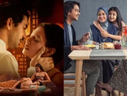 4 Film Hanung Bramantyo Ini Gagal Tembus 1 Juta Penonton Sepanjang 2025
