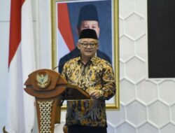 Terungkap! Mendikdasmen Abdul Mu’ti Sebut Banyak Anggota DPR Lulusan Paket C