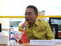 Mujakkir Zuhri: Pariwisata Indonesia Tahun 2026 Harus Zero Accident dan Berkesan!