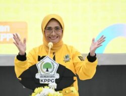 Hetifah Dukung Menkomdigi Meutya Hafid Putus Akses Grok Cegah Pornografi Berbasis AI