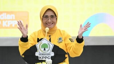 Hetifah Dukung Menkomdigi Meutya Hafid Putus Akses Grok Cegah Pornografi Berbasis AI