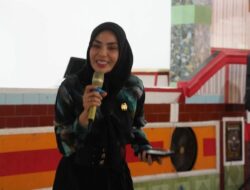Ranny Fahd Arafiq: Kenaikan UMP Kabar Baik Bagi Para Pekerja di Seluruh Indonesia