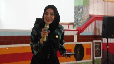 Ranny Fahd Arafiq: Kenaikan UMP Kabar Baik Bagi Para Pekerja di Seluruh Indonesia
