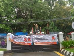 BPN Jaktim Dituding Jadi Sarang Mafia Tanah, Mahasiswa Tuntut Pembersihan Total