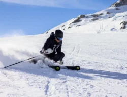 Ini 7 Destinasi Terbaik Untuk Wisata Main Ski di Swiss: Zermatt Hingga St Moritz