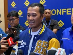 Ahmad Rofiq: Partai Gema Bangsa Dukung Prabowo Subianto Capres 2029