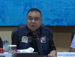5 Gerak Cepat Sufmi Dasco Ahmad untuk Percepatan Pemulihan Aceh