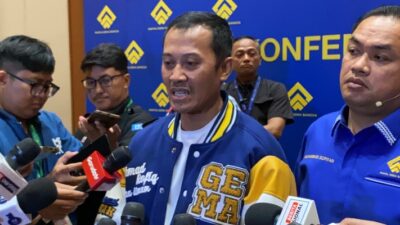 Ahmad Rofiq: Partai Gema Bangsa Dukung Prabowo Subianto Capres 2029