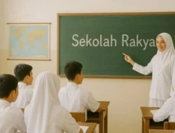 Bukan Sekolah Biasa! Ini 6 Fakta Seputar Sekolah Rakyat Yang Didirikan Prabowo