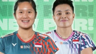 Ini Daftar 17 Pebulutangkis Wakil Tuan Rumah di Indonesia Masters 2026