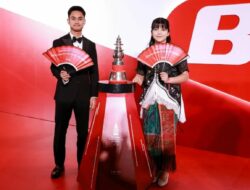 4 Negara Ini Kirim Wakil Terbanyak di BWF World Tour Finals 2025, China Teratas Dengan 9 Pebulutangkis