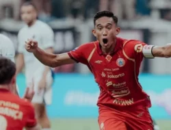Terungkap! Ini Alasan Rizky Ridho Gagal Raih FIFA Puskas Award 2025