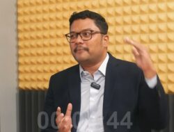 Ekonom Wanti-wanti 4 Indikator Fiskal Indonesia Sudah Kuning Kemerah-merahan