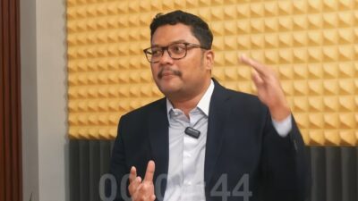 Ekonom Wanti-wanti 4 Indikator Fiskal Indonesia Sudah Kuning Kemerah-merahan