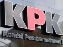 Ini 5 Fakta Seputar Kepala KKP Madya Jakut Kena OTT KPK Kasus Suap Pajak