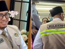 Viral Ngantor Naik KRL, Kekayaan Wamen Haji dan Umrah Dahnil Anzar Simanjuntak Tembus Rp. 27,8 Miliar