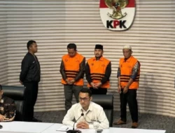 Benarkah Ada Anggota DPR Terlibat Kasus Suap Ijon Proyek Bupati Bekasi Ade Kuswara?
