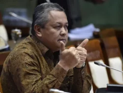 Ruangannya Pernah Digeledah, Pakar Desak KPK Periksa Perry Warjiyo di Kasus CSR BI