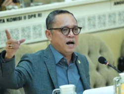 Kasus Eks Jampidsus Ada yang Diselamatkan, Deddy Sitorus: Libatkan KPK