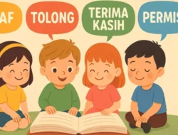 Ucapan Santun Wujud Akhlak Mulia, Bawa Berkah dan Kebaikan