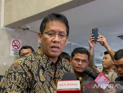 Menkeu Purbaya Ngamuk! Terbongkar Ada Perusahaan Baja China Diduga Ngemplang Pajak Rp. 4 Triliun