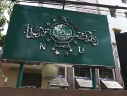Adi Prayitno: PBNU Harus Benahi Internal, Bersihkan Kader Parpol Dari Kepengurusan