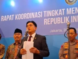 Sudahi Kegaduhan Perpol 10/2025, Prabowo Siapkan PP Atur Polisi Isi Jabatan Sipil