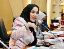 Ranny Fahd Arafiq: Isra Miraj Jadi Momentum Refleksi Moral Politisi Jalankan Amanah Rakyat
