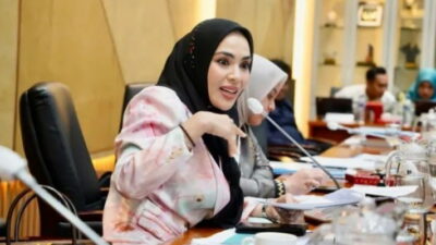 Ranny Fahd Arafiq: Isra Miraj Jadi Momentum Refleksi Moral Politisi Jalankan Amanah Rakyat