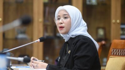 Ratih Megasari Soal Guru SMK Dikeroyok Siswanya: Ada Krisis Adab Dalam Dunia Pendidikan!