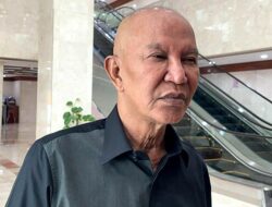 Said Abdullah Soal Rotasi 15 Anggota Fraksi PDIP DPR: Bagian Dari Penugasan dan Penyegaran