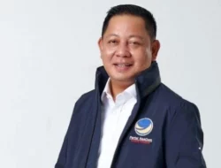 Mundur Dari Nasdem, Rusdi Masse Bakal Merapat ke PSI?