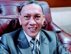 Negeri Para Maling