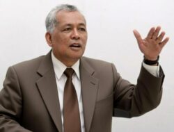 Saiful Mujani Minta Prabowo Turun soal Wacana Kembali ke UUD 1945 Asli, Hatta Taliwang: Itu Salah Paham Besar