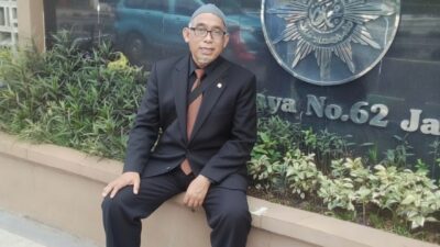 Aktivis Muhammadiyah: Menteri Pertanian Wujudkan Swasembada Pangan di Pemerintahan Prabowo
