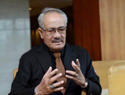 Mutasi Besar Kejagung, Pengamat: Prabowo Lakukan Operasi Pembersihan Koruptor