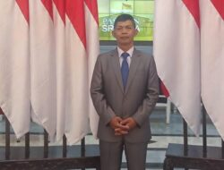 LANSKIP: Pemilu Hak Konstitusi, Suara Rakyat Bukan Sekadar Lima Tahunan