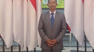 LANSKIP: Pemilu Hak Konstitusi, Suara Rakyat Bukan Sekadar Lima Tahunan