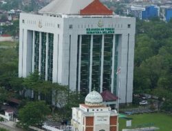 Kejati Sumsel Tetapkan Tersangka DPO dalam Kasus Korupsi KUR Mikro Bank Pemerintah di Muara Enim