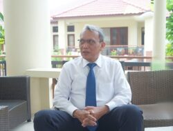 Rakyat Mengeluh Kondisi Ekonomi di Negeri Sendiri