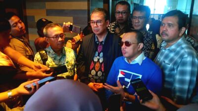 Forum Jamsos Ingatkan Prabowo Hasil Seleksi Calon Direksi dan Dewas BPJS 2026-2031 Mau Dioplos
