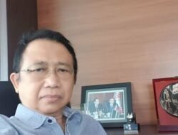 Marzuki Alie: Pajak Pribadi dengan Tarif Progresif Sangat Memberatkan