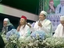 Geger! Ceramah Kiai di Jateng Picu Amarah, Sebut Aceh Dilaknat Karena Minta Merdeka