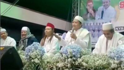 Geger! Ceramah Kiai di Jateng Picu Amarah, Sebut Aceh Dilaknat Karena Minta Merdeka